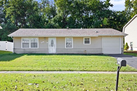 Photo of 3861 178th Place, Country Club Hills, IL 60478 (MLS # 12474640)