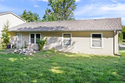 Tiny photo for 3861 178th Place, Country Club Hills, IL 60478 (MLS # 12474640)