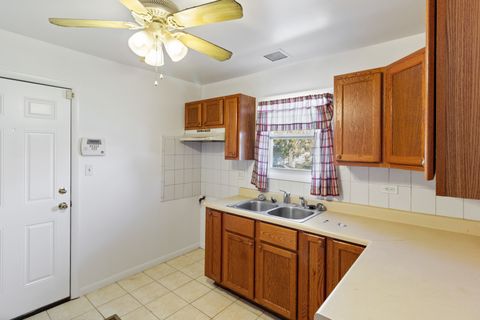 Tiny photo for 3861 178th Place, Country Club Hills, IL 60478 (MLS # 12474640)