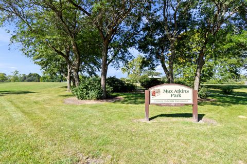 Tiny photo for 3861 178th Place, Country Club Hills, IL 60478 (MLS # 12474640)