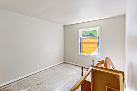 Tiny photo for 3861 178th Place, Country Club Hills, IL 60478 (MLS # 12474640)