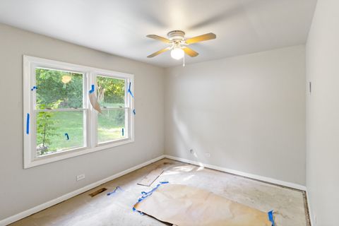 Tiny photo for 3861 178th Place, Country Club Hills, IL 60478 (MLS # 12474640)