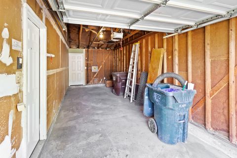 Tiny photo for 3861 178th Place, Country Club Hills, IL 60478 (MLS # 12474640)