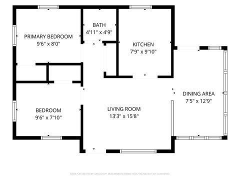 Tiny photo for 1118 Sycamore Street, Lake In The Hills, IL 60156 (MLS # 12776236)