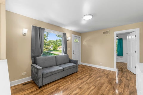 Tiny photo for 1118 Sycamore Street, Lake In The Hills, IL 60156 (MLS # 12776236)