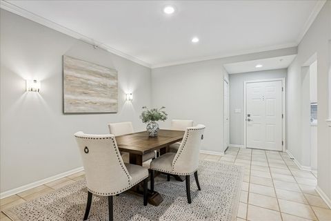 Tiny photo for 940 Augusta Way #304, Highland Park, IL 60035 (MLS # 12505712)