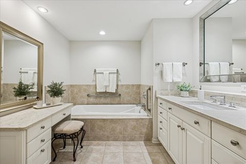 Tiny photo for 940 Augusta Way #304, Highland Park, IL 60035 (MLS # 12505712)