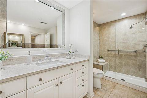 Tiny photo for 940 Augusta Way #304, Highland Park, IL 60035 (MLS # 12505712)