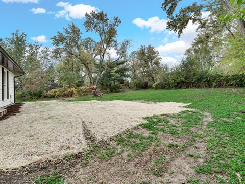 Tiny photo for 5S624 Vest Avenue, Naperville, IL 60563 (MLS # 12754668)