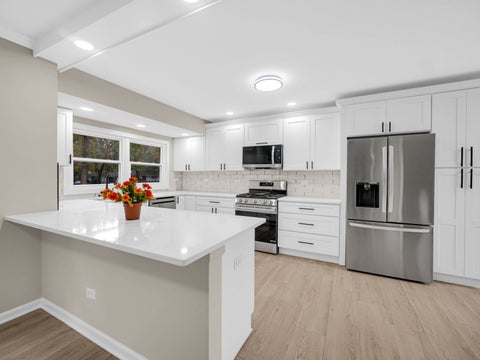 Tiny photo for 5S624 Vest Avenue, Naperville, IL 60563 (MLS # 12754668)