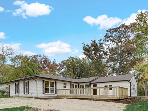 Tiny photo for 5S624 Vest Avenue, Naperville, IL 60563 (MLS # 12754668)