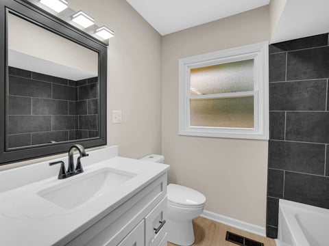 Tiny photo for 5S624 Vest Avenue, Naperville, IL 60563 (MLS # 12754668)