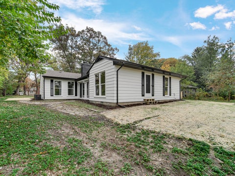 Tiny photo for 5S624 Vest Avenue, Naperville, IL 60563 (MLS # 12754668)