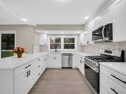 Tiny photo for 5S624 Vest Avenue, Naperville, IL 60563 (MLS # 12754668)