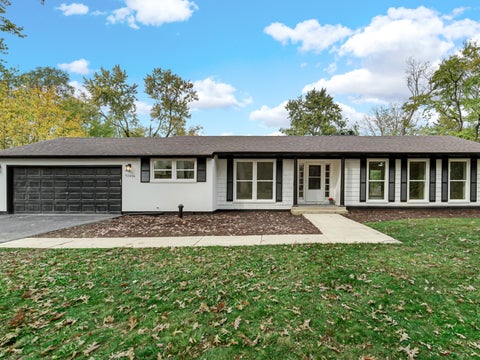 Tiny photo for 5S624 Vest Avenue, Naperville, IL 60563 (MLS # 12754668)
