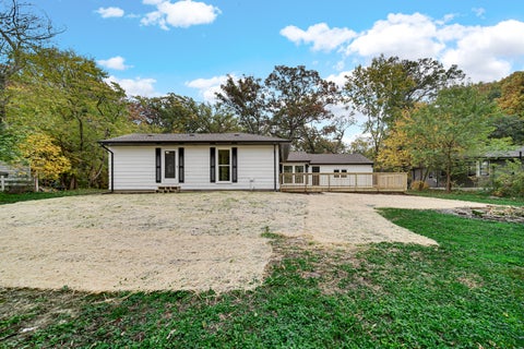 Tiny photo for 5S624 Vest Avenue, Naperville, IL 60563 (MLS # 12754668)