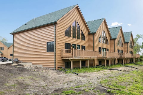 Tiny photo for 2643 N Il Route 178 #14-4, Utica, IL 61373 (MLS # 12661012)