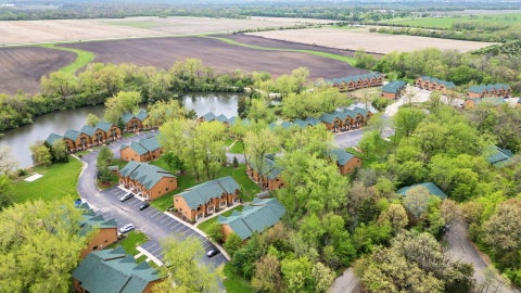 Tiny photo for 2643 N Il Route 178 #14-4, Utica, IL 61373 (MLS # 12661012)