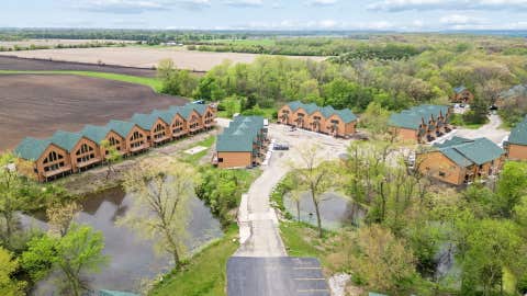 Tiny photo for 2643 N Il Route 178 #14-4, Utica, IL 61373 (MLS # 12661012)
