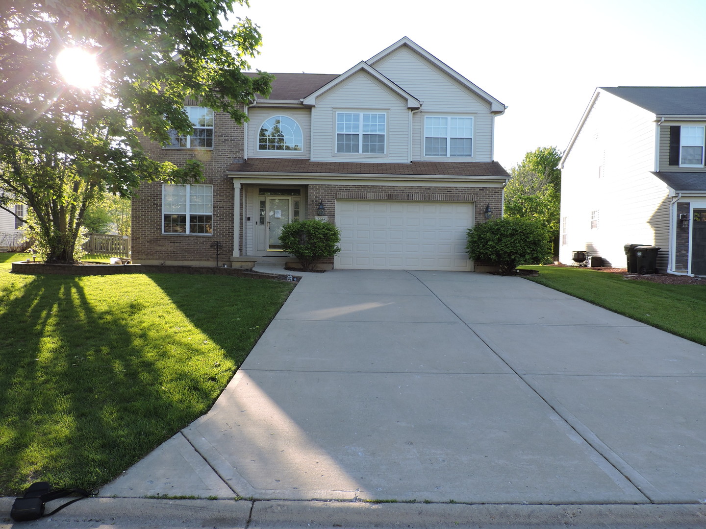 2906 Glenarye Drive