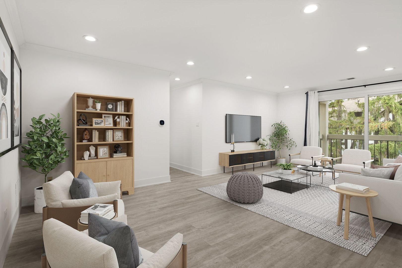 5816 Wolf Road 3B