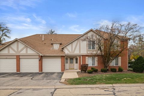 5816 Wolf Road 3B Western Springs IL 60558