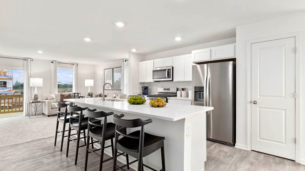 1336 Foxglove Drive