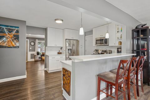 Tiny photo for 168 Bedford Road, Bolingbrook, IL 60440 (MLS # 12477461)