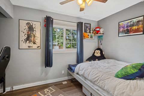 Tiny photo for 168 Bedford Road, Bolingbrook, IL 60440 (MLS # 12477461)