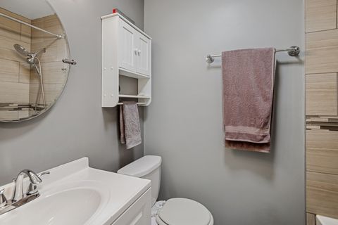 Tiny photo for 168 Bedford Road, Bolingbrook, IL 60440 (MLS # 12477461)