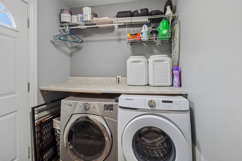 Tiny photo for 168 Bedford Road, Bolingbrook, IL 60440 (MLS # 12477461)