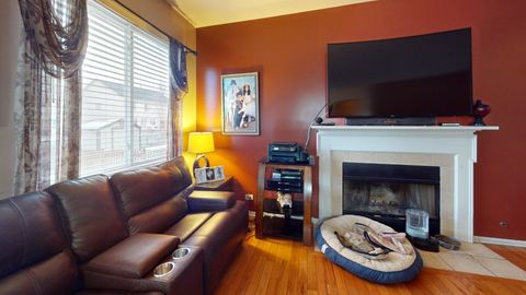 Tiny photo for 4132 Hoffman Street, Plano, IL 60545 (MLS # 12559308)