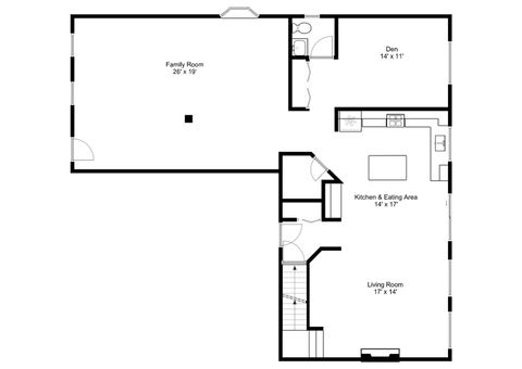 Tiny photo for 4132 Hoffman Street, Plano, IL 60545 (MLS # 12559308)