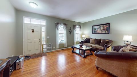 Tiny photo for 4132 Hoffman Street, Plano, IL 60545 (MLS # 12559308)