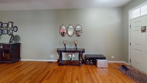 Tiny photo for 4132 Hoffman Street, Plano, IL 60545 (MLS # 12559308)