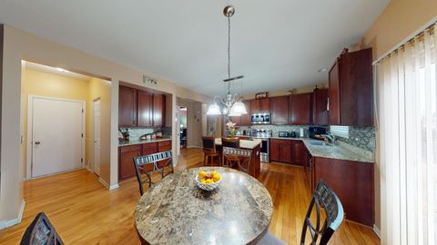 Tiny photo for 4132 Hoffman Street, Plano, IL 60545 (MLS # 12559308)