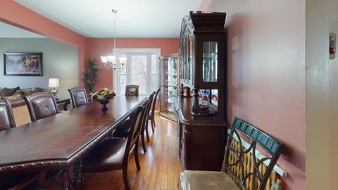 Tiny photo for 4132 Hoffman Street, Plano, IL 60545 (MLS # 12559308)