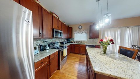 Tiny photo for 4132 Hoffman Street, Plano, IL 60545 (MLS # 12559308)