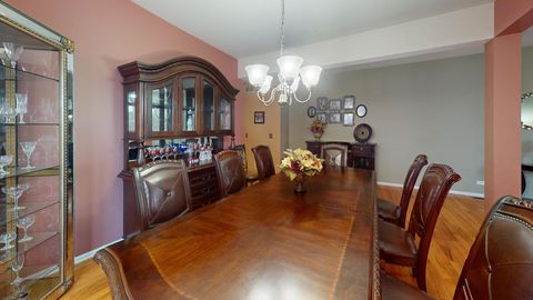 Tiny photo for 4132 Hoffman Street, Plano, IL 60545 (MLS # 12559308)