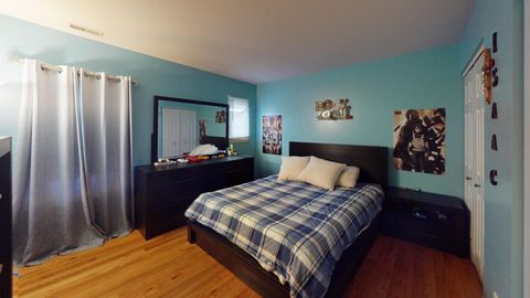 Tiny photo for 4132 Hoffman Street, Plano, IL 60545 (MLS # 12559308)