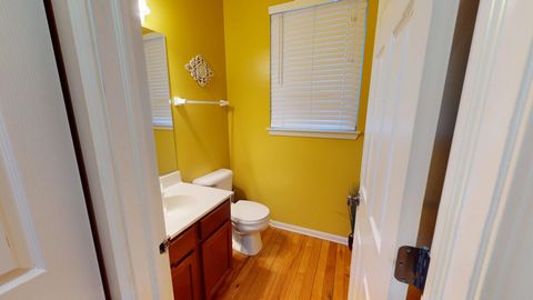 Tiny photo for 4132 Hoffman Street, Plano, IL 60545 (MLS # 12559308)