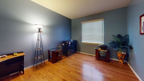 Tiny photo for 4132 Hoffman Street, Plano, IL 60545 (MLS # 12559308)