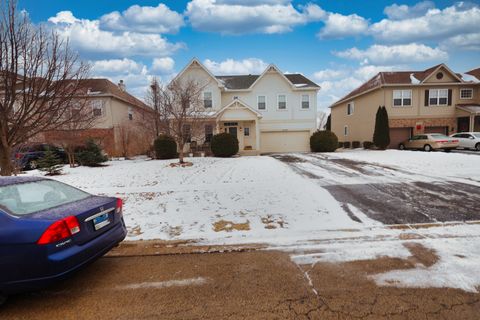 Tiny photo for 4132 Hoffman Street, Plano, IL 60545 (MLS # 12559308)