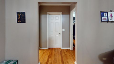 Tiny photo for 4132 Hoffman Street, Plano, IL 60545 (MLS # 12559308)