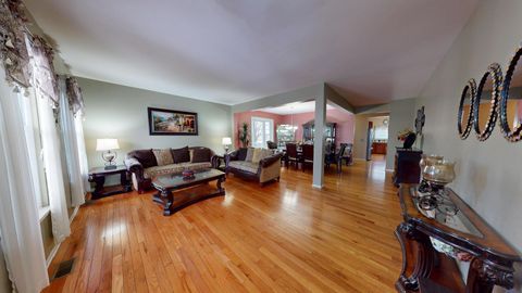 Tiny photo for 4132 Hoffman Street, Plano, IL 60545 (MLS # 12559308)