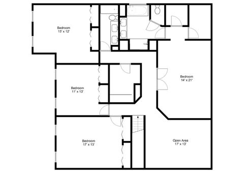 Tiny photo for 4132 Hoffman Street, Plano, IL 60545 (MLS # 12559308)