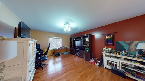 Tiny photo for 4132 Hoffman Street, Plano, IL 60545 (MLS # 12559308)