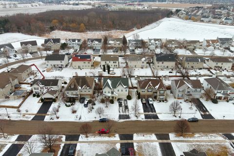 Tiny photo for 4132 Hoffman Street, Plano, IL 60545 (MLS # 12559308)