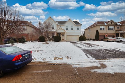 Tiny photo for 4132 Hoffman Street, Plano, IL 60545 (MLS # 12559308)