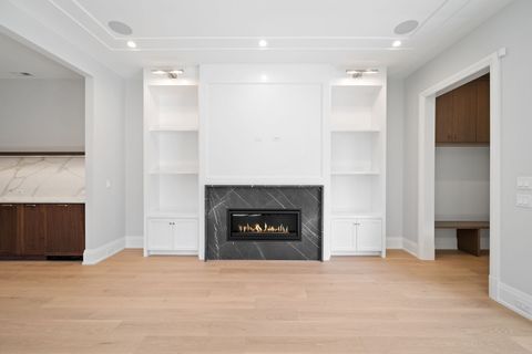 Tiny photo for 1302 W Newport Avenue #1, Chicago, IL 60657 (MLS # 12622104)